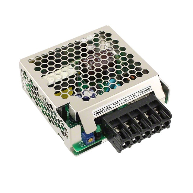 HWS15A-12/A Image 